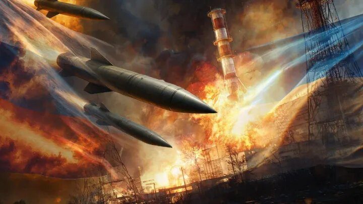 "Харьков уже сыплется": Уловку ВСУ случайно раскусили наши друзья. Трамп "добьёт" Зеленского: Придётся согласиться?