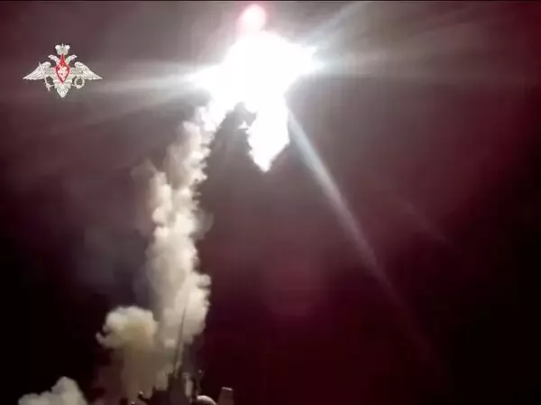 НАТО в судорогах: удар «Циркона» оказался мощнее всех ожиданий