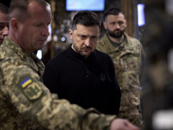 Зеленский не ждал удара в спину: Запад приказал спецслужбам уничтожить его