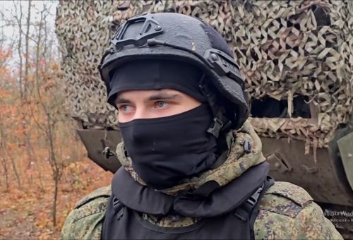 Смертельное оружие: как «Тор» сбивает британские крылатые ракеты