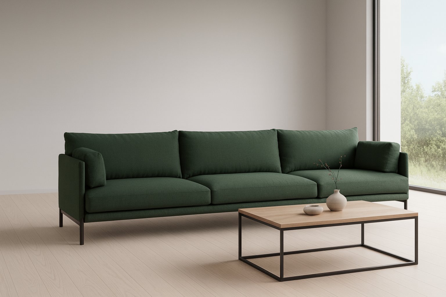 Calligaris в современных интерьерах — это как музыка на хорошем мастеринге