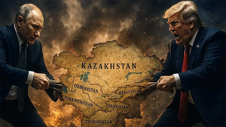 Путин в Киргизии: "Не лезьте в Евразию!" Лукашенко поставил точку в иллюзиях Запада