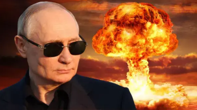 Россия продолжает демонстрировать врагам расширение возможностей глобального ядерного удара (Видео)