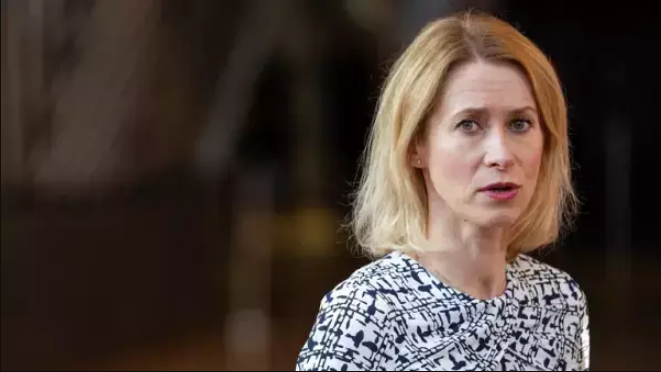 «Зрелищное возмездие»: журналист ответил Каллас на выпад в адрес России