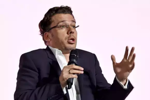 СМИ: Галкин* осквернил флаг Израиля и попал в скандал