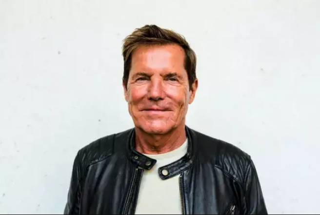 «За такие слова меня могут уничтожить»: Дитер Болен из Modern Talking перевернул вверх дном всю Германию. Вот его заявления о России