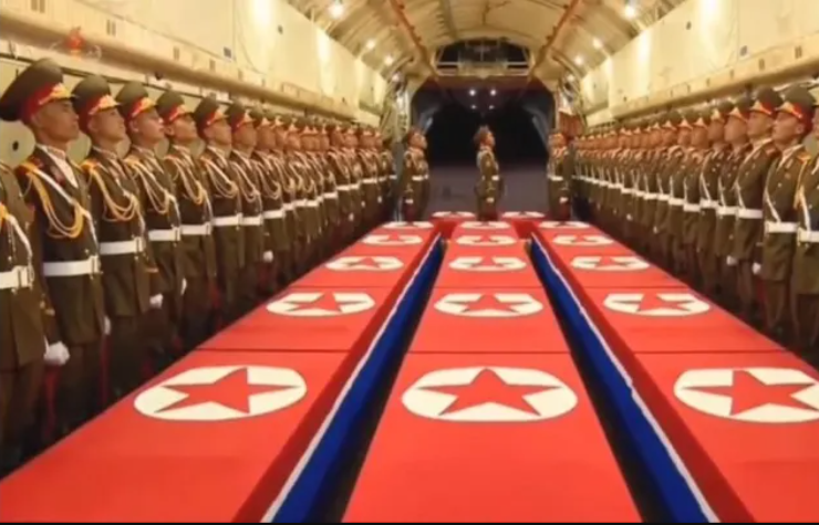 "Томагавками" ВСУ будут уничтожать спецов Ким Чен Ына? "Связи нет, командиры сбежали": Пошла массовая сдача в плен