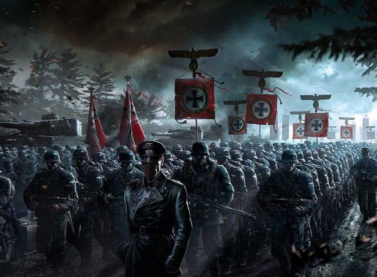 Война Европы с Россией в 2028-2030: неизбежный "бросок на Восток" или самоубийственный блеф?