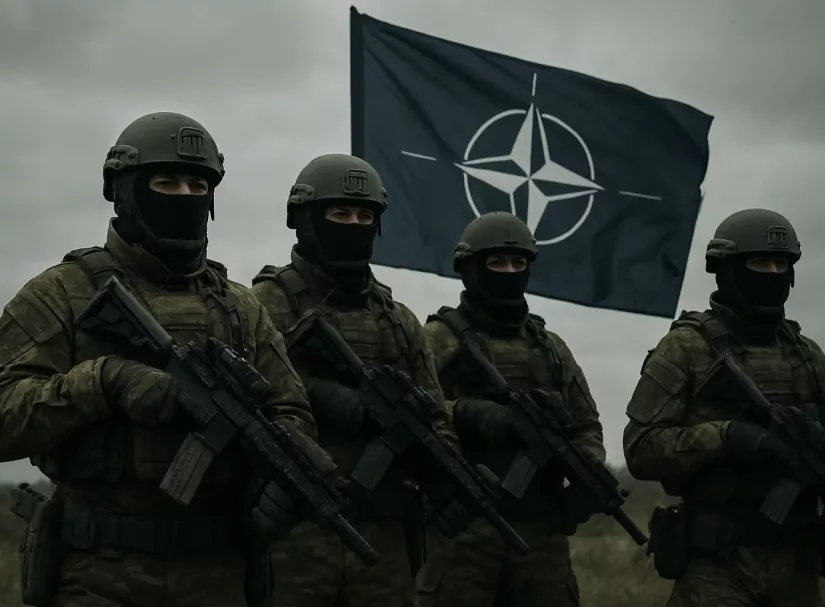 НАТО готовится к блокаде Калининграда. Что известно