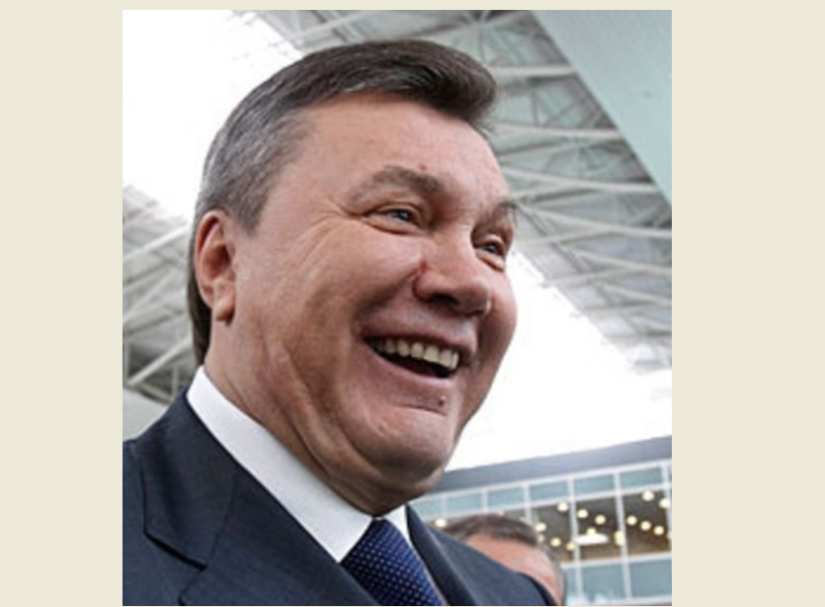 Европа попала в "ловушку Януковича"? Есть предложение продать Украину русским