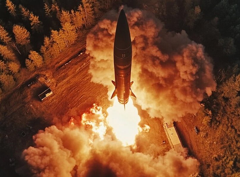 Самый масштабный план США сорван. Русских следовало слушать