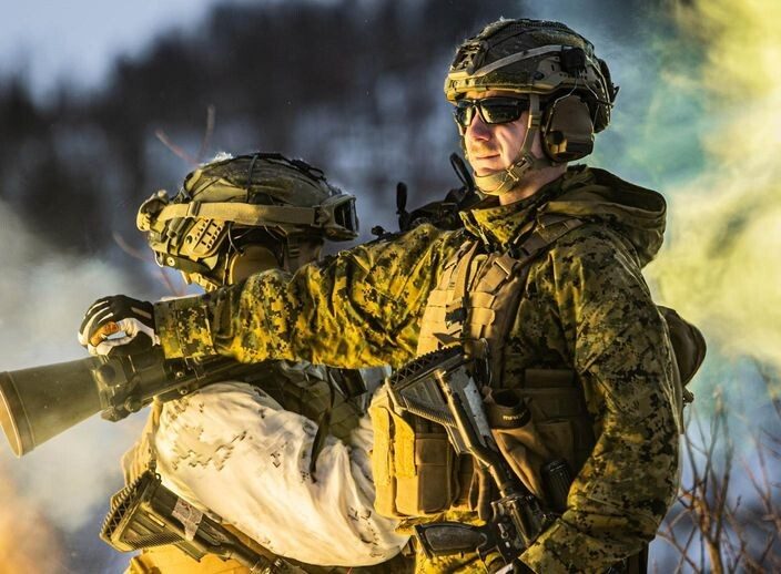 Выбрано место для начала войны с Россией. Процесс уже запущен: после Украины передохнуть не удастся