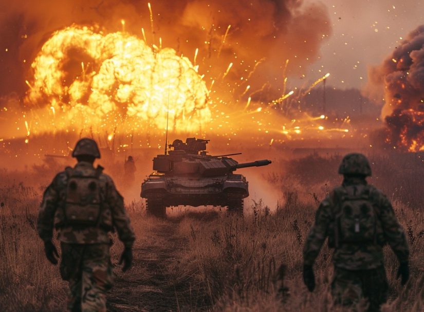 «Безумие». Инсайдеры: НАТО может перебросить силы к границе РФ. Грядет глобальный конфликт?