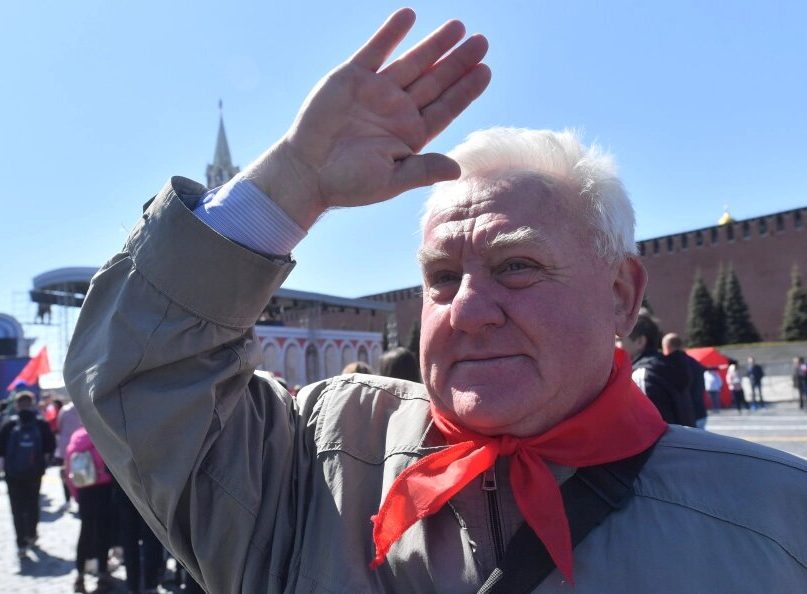 Неожиданное признание поляков взорвало Сеть — тысячи лайков под видео из Москвы