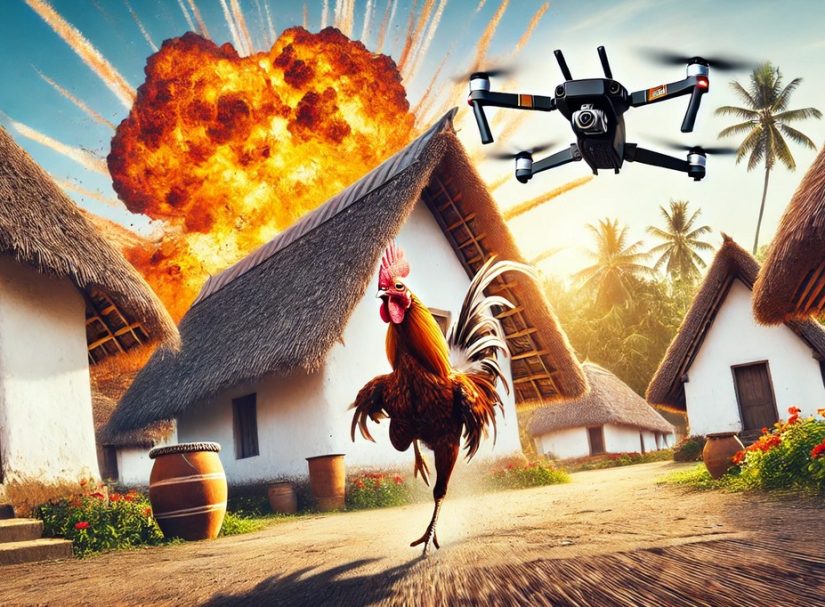 Запад опоздал: русские уничтожили ВСУ в Купянске. Боевики сломались и побежали. Зеленский получил удар в печень