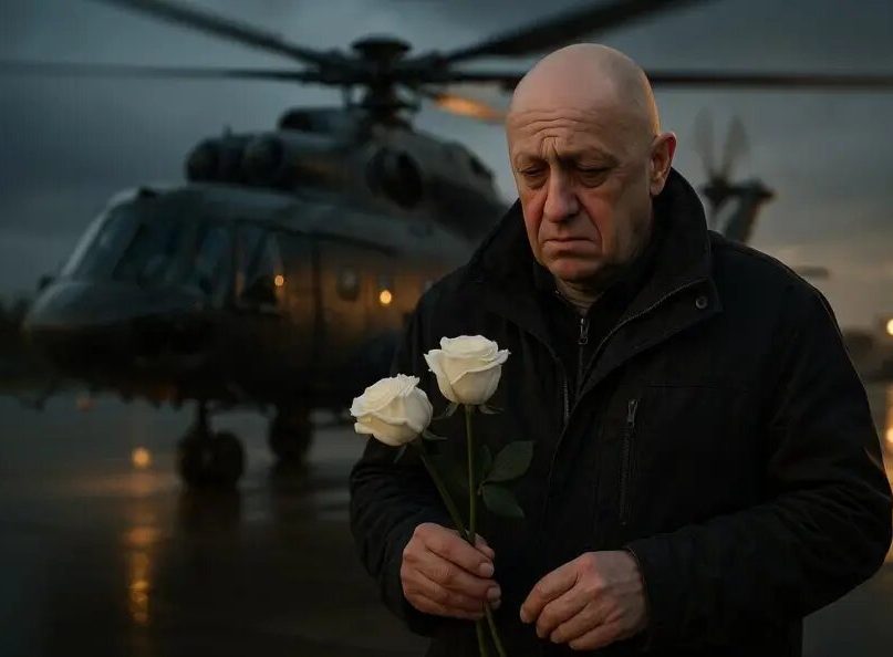 Так Пригожин жив? Есть две версии, и обе Россию устраивают: Этот ответ будут цитировать все