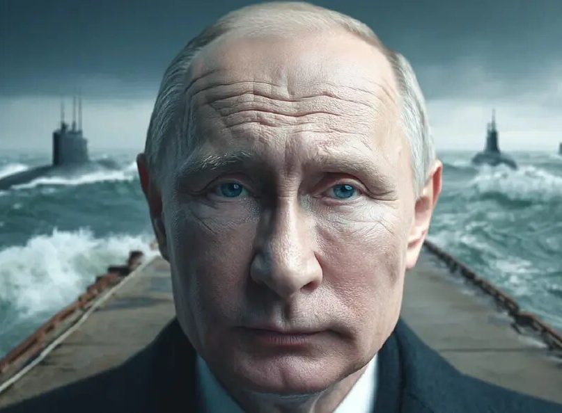 Всё, начинается. Путин пошёл на резкий манёвр. США взбешены: Объявлена мобилизация. Спецобращение Мадуро к жителям Венесуэлы