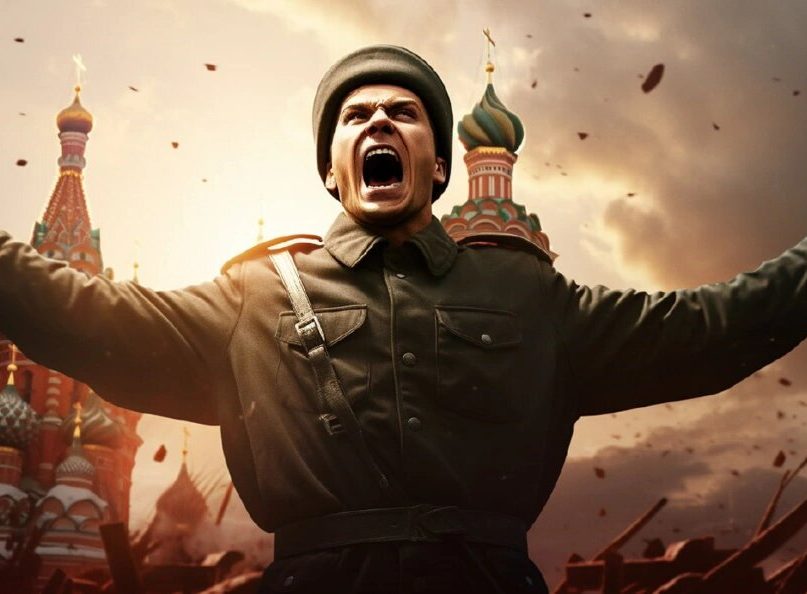 "Одесса, Николаев, Харьков". Запад выдал план России. Но ошибся в одном важном факте