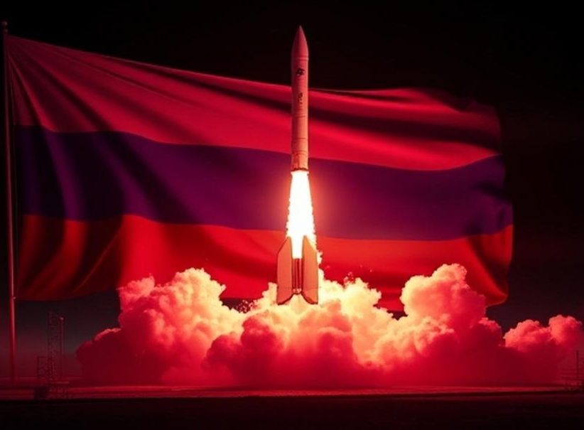 Секретные документы НАТО раскрыли, что Запад находится в смятении от возможностей «Буревестника» и «Орешника»