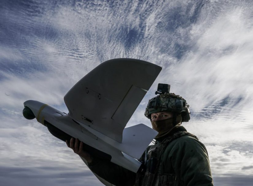 Почему в Киеве до сих пор есть свет? ВС РФ выносят энергетику Украины. Одесская область полыхает – все только начинается