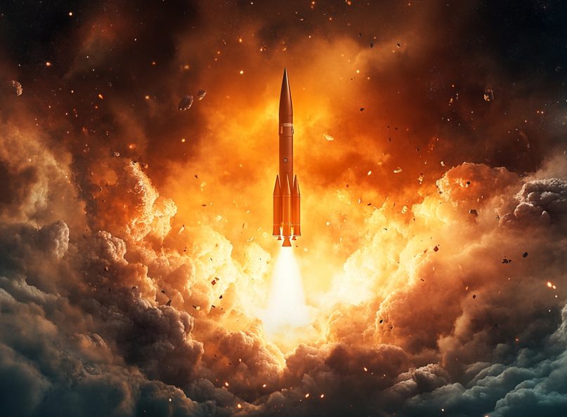 Такое есть только у России: Русские ракеты принесли в Киев плохие вести. Кнутов рассказал, что произошло