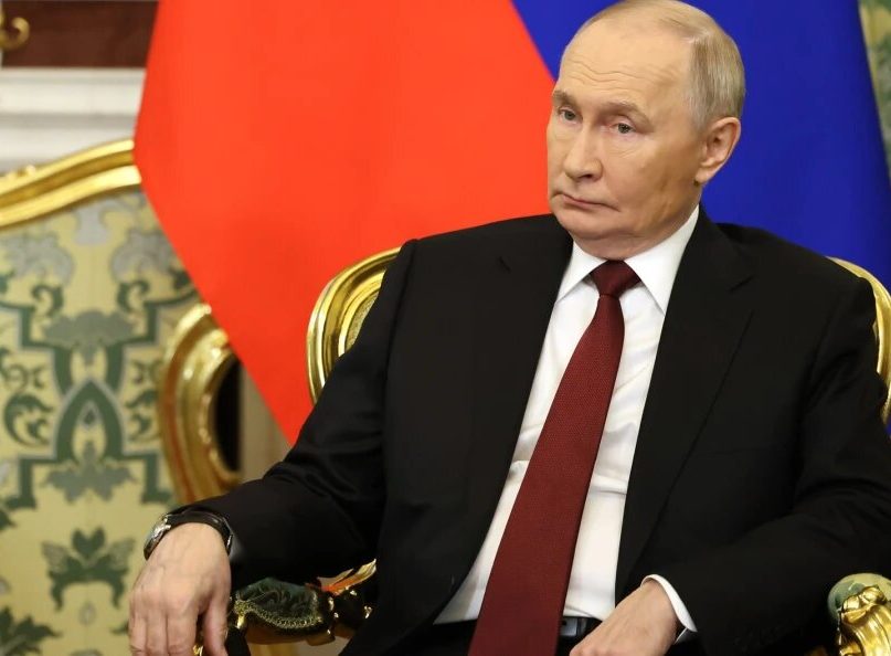 "Путин поставил на колени всех европейцев": Итальянцы признались, что Кремль переиграл Мелони и ЕС. Во всём оказался виноват Байден