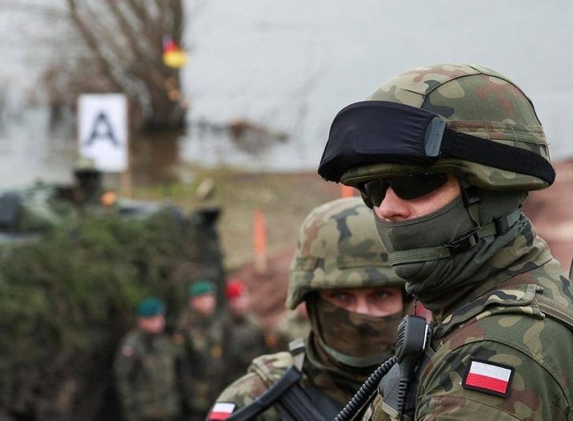 «Война скоро начнется»: Польша готовится к вооруженному нападению на свою территорию – в НАТО искусственно нагнетают обстановку
