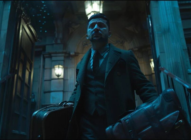 Гражданство России для Зеленского: В Москва-Сити новый обитатель?