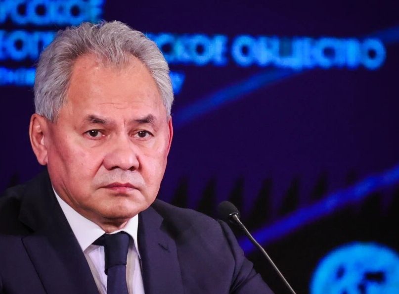 Ошибка Шойгу, едва не стоившая жизни. Что сказал Сергей Кужугетович?