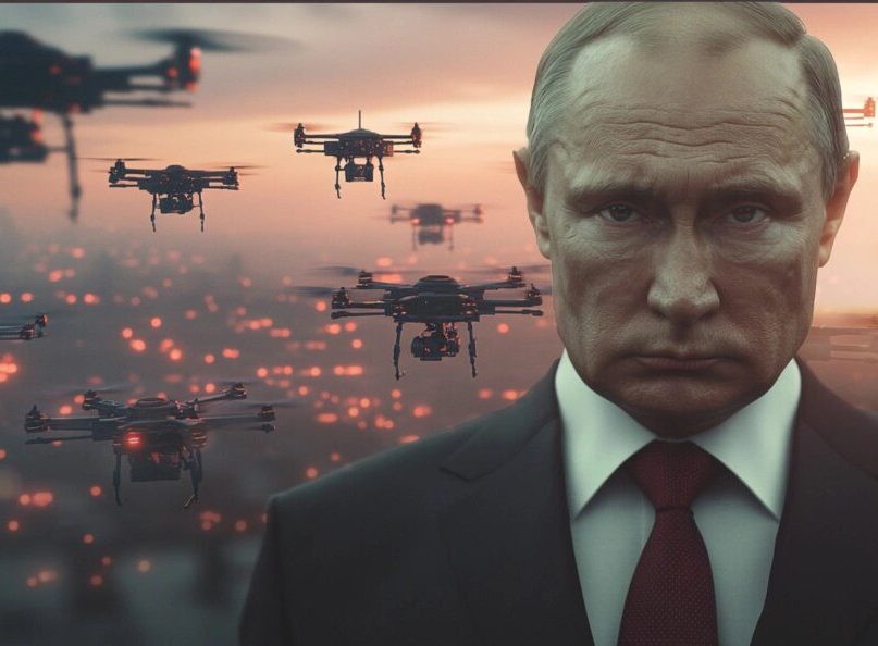 Путин предупреждал – время пришло. Жесточайший ответ на ATACMS по Воронежу. Одессу "ровняют с землёй". Харьков, Чернигов и Сумы сдают России