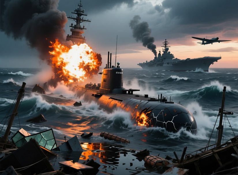 Скоро всё начнется? Китай попросил Путина о помощи. К чему готовится Пекин?