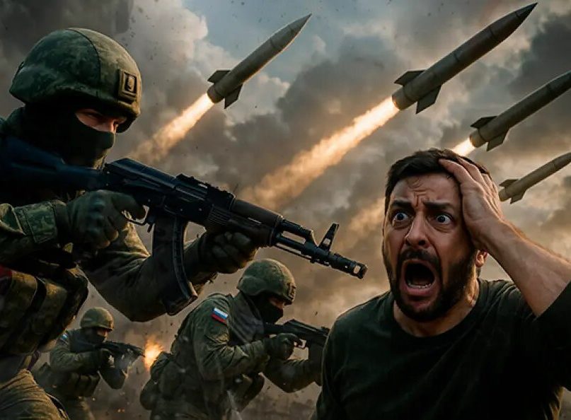 Беспрецедентный удар возмездия по Украине: "Искандеры" сожгли 12 млн долларов за секунды. Легендарный комбат прервал молчание