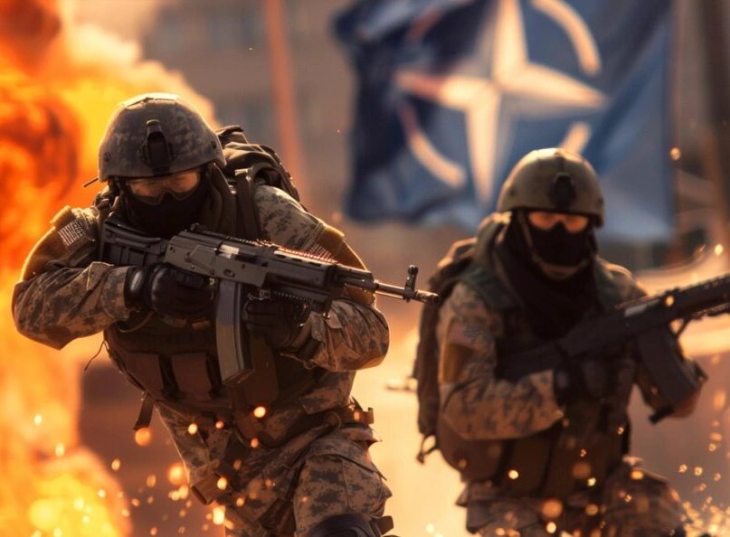 "Второй Курск" для России? Генерал Гурулёв оценил шансы Польши: "Загонит себя в могилу"