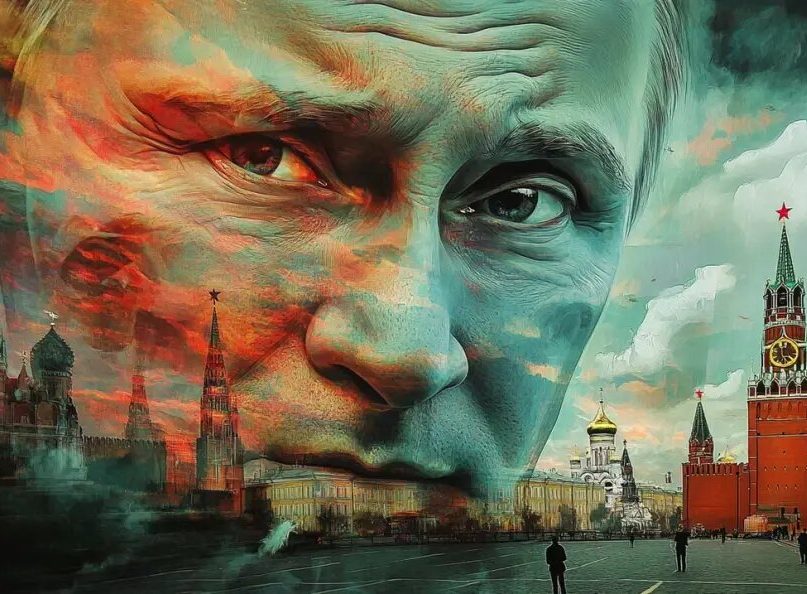 Шокированы и США, и Китай: Спецпоручение Путина. Трёх зайцев одним выстрелом. Исполнитель — Мишустин. Начинаем