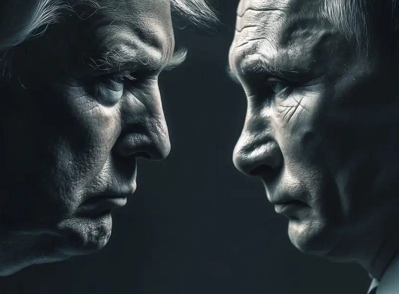 Санкции. Вот вам за них! Путин нанёс по США тройной удар. Они в бешенстве — Россия попала прямо в ахиллесову пяту