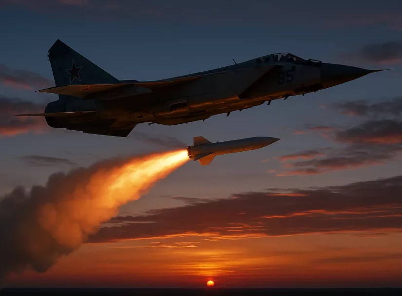 «Кинжалы» ударили по Украине: жесточайший ответ Белоусова за Таганрог и Новороссийск — в Киеве блэкаут, горят ТЭЦ и ГЭС