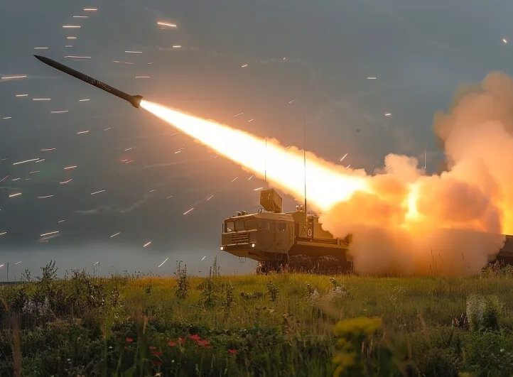 Без света, заводов и складов БПЛА: Украина жестоко поплатилась за атаки по мирным россиянам, куда будем бить дальшеМинистерство обороны России сообщил