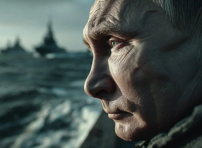 "Пу-пу-пу": Загадка русских поставила НАТО в тупик