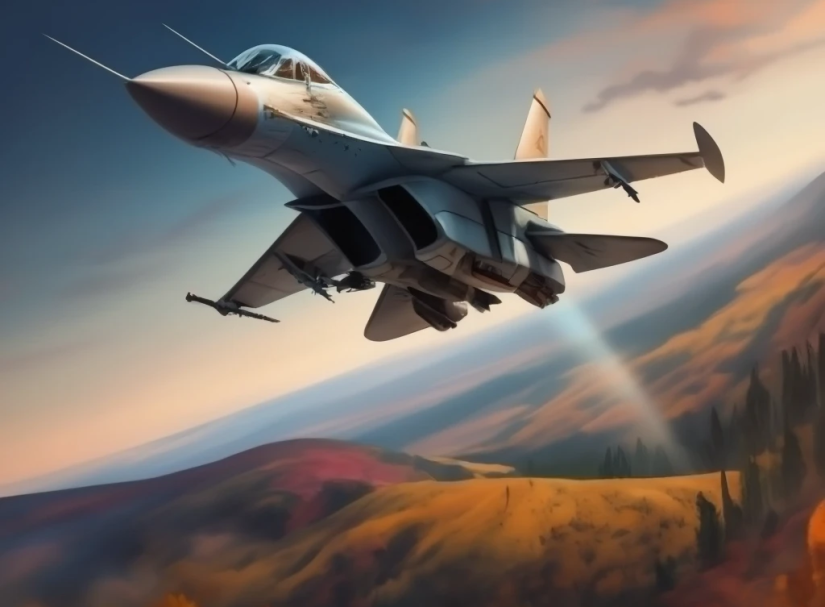 Новый Patriot испепелили за день. Новая реальность воздушной войны: как Су-30СМ2 и С-70 «Охотник» переписывают правила над Украиной