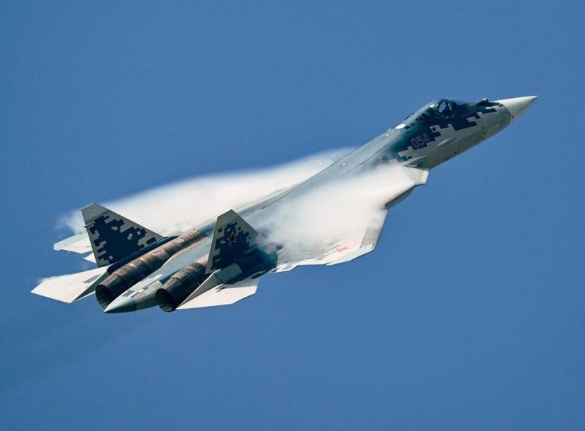 «Изделие Х-69»: почему новый российский «убийца ПВО» заставил Киев паниковать, а НАТО — пересчитывать свои ракеты