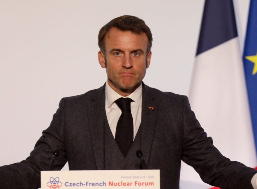 Битва за Одессу: Франция намеревалась ввести войска, но резко отступила после реакции Москвы