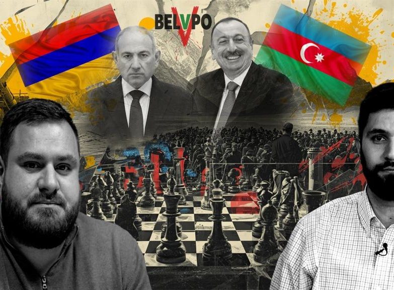 Откровенно об Армении