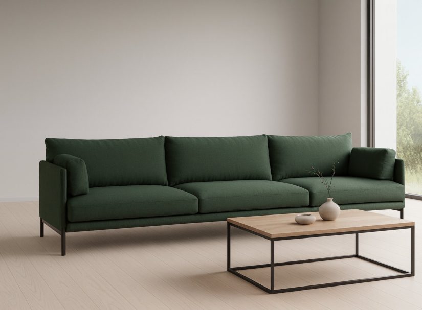 Calligaris в современных интерьерах — это как музыка на хорошем мастеринге