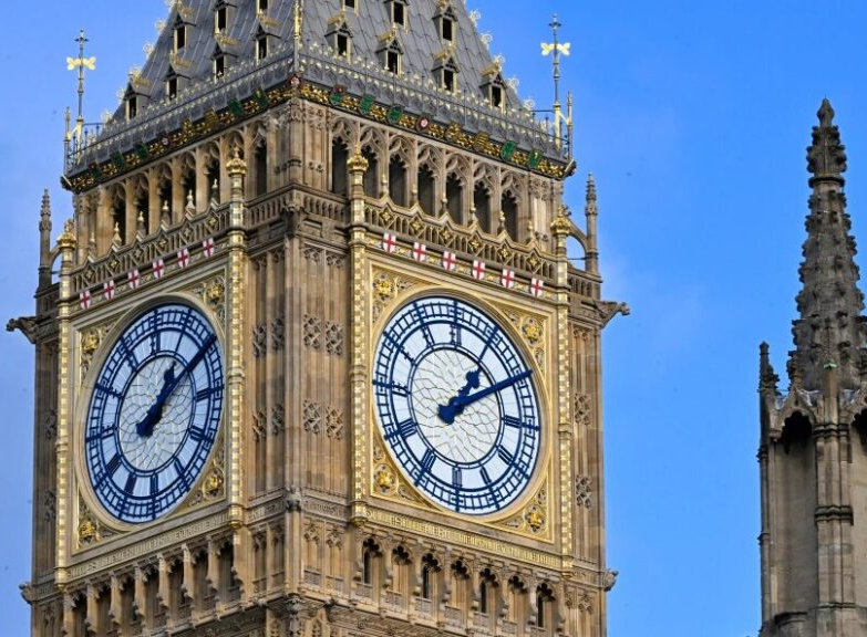 Страны Запада не могут простить это русским. Откровение британки: «Они никогда не будут уважать вас»