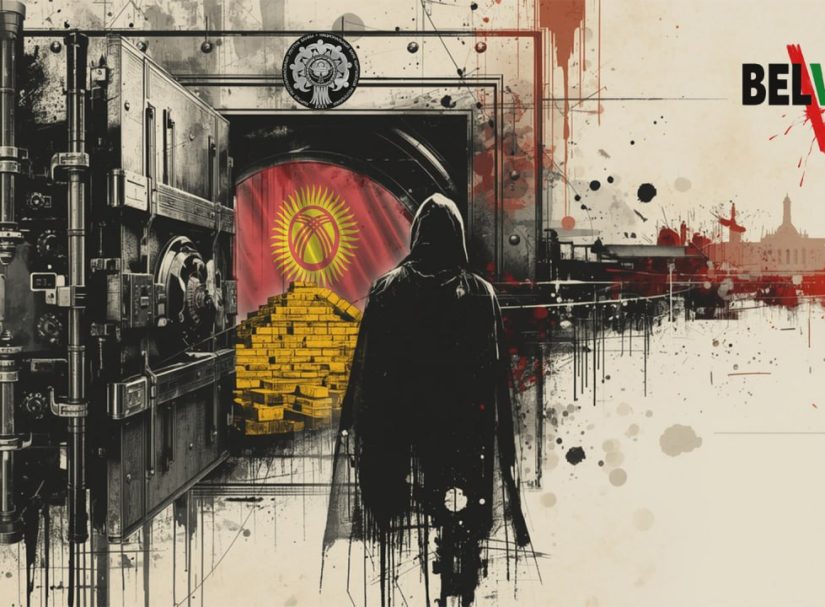 Золото «раздора»