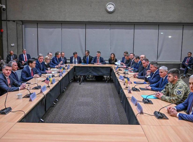 Напряжение, от которого ломаются ручки