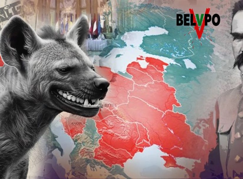 Маршрут Туска