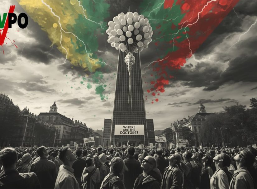 И снова о Литве и воздушных шариках