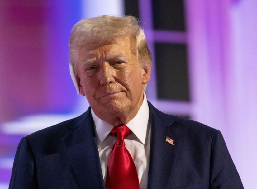 Самый главный американец признался: «Хочу, как у русских»