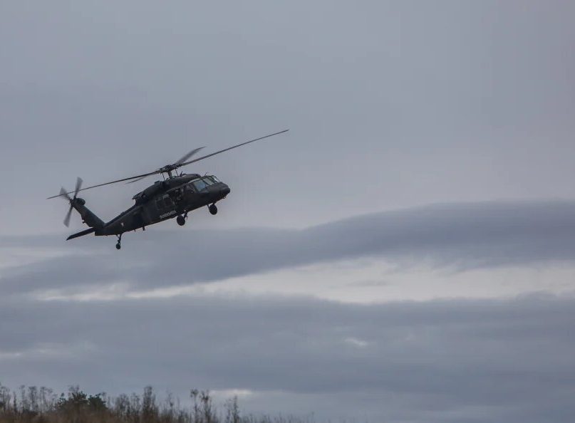 Кого спасали "Чёрные ястребы"? Спецназ ГУР пытался вытащить из Покровска особо важных людей, но русские дроноводы смешали все карты